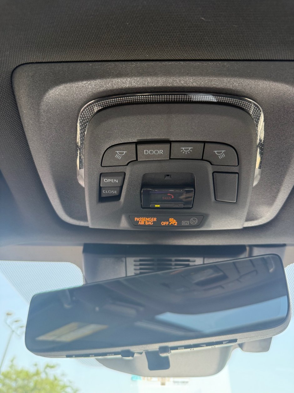 Subaru Solterra  2024-17