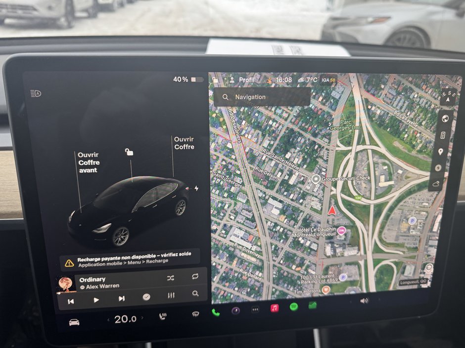 2019 Tesla Model 3 Standard Range-13