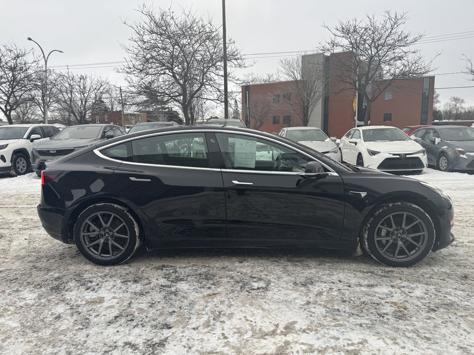 2019 Tesla Model 3 Standard Range-5