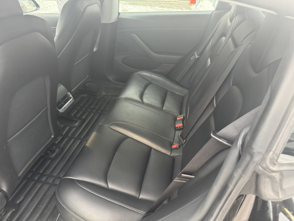 2019 Tesla Model 3 Standard Range-8