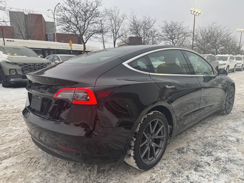 2019 Tesla Model 3 Standard Range-4