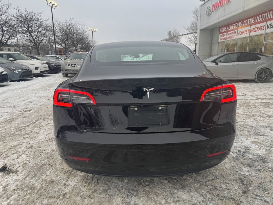 2019 Tesla Model 3 Standard Range-3