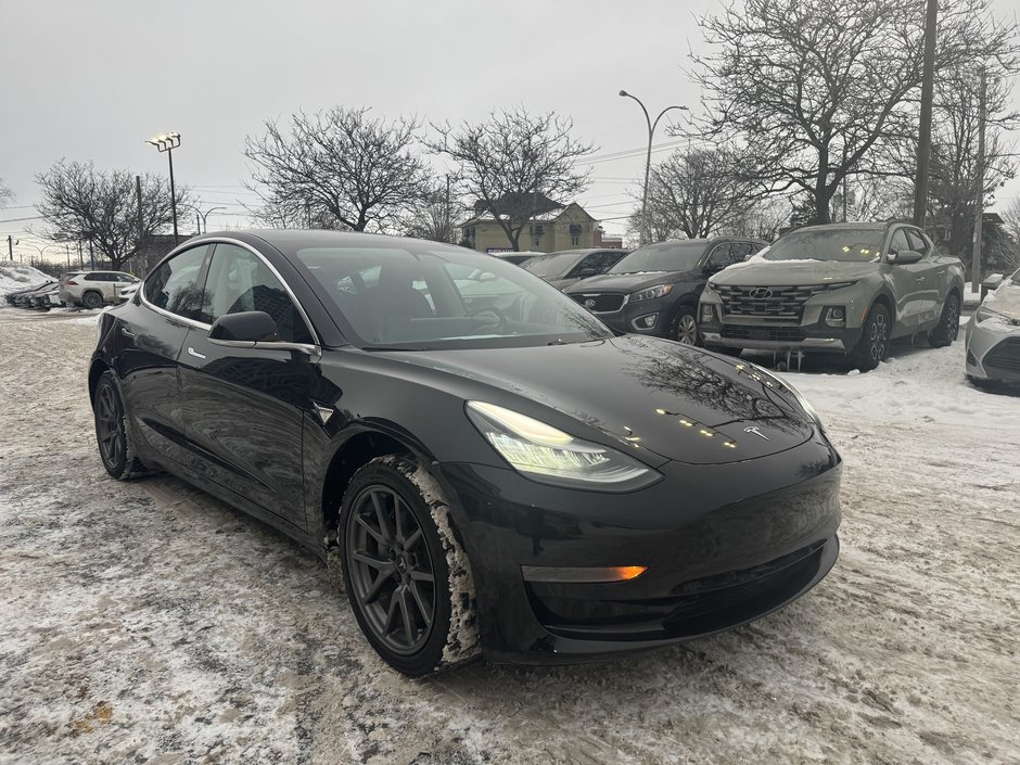 2019 Tesla Model 3 Standard Range-6