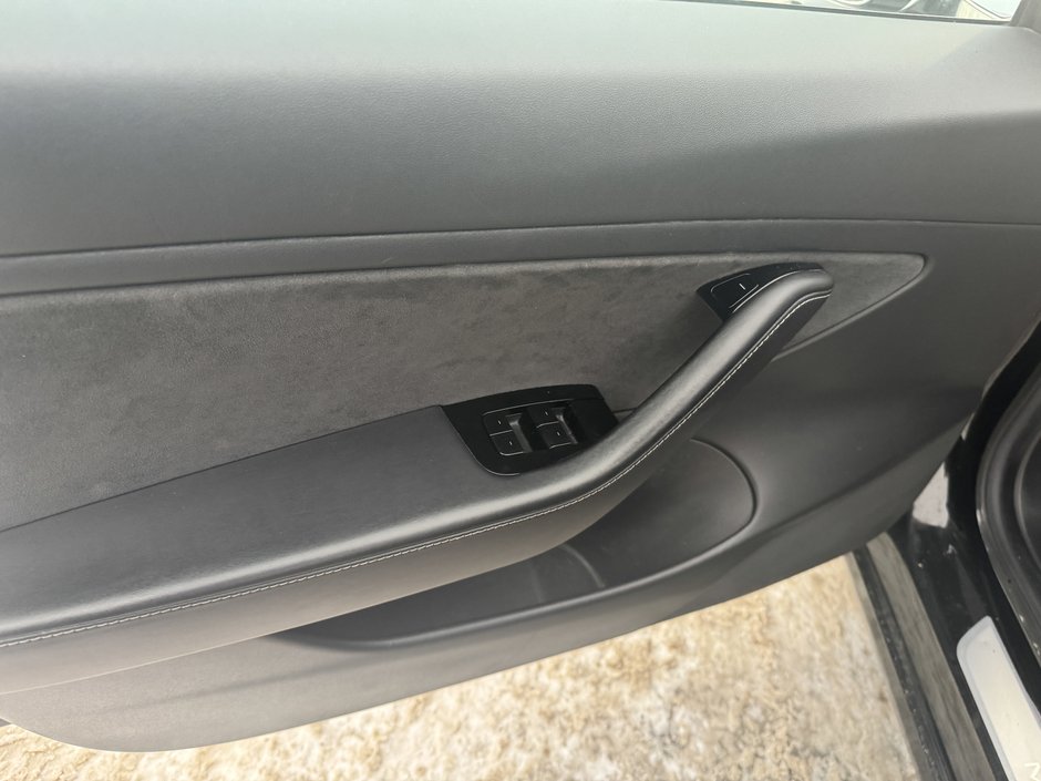 2019 Tesla Model 3 Standard Range-11