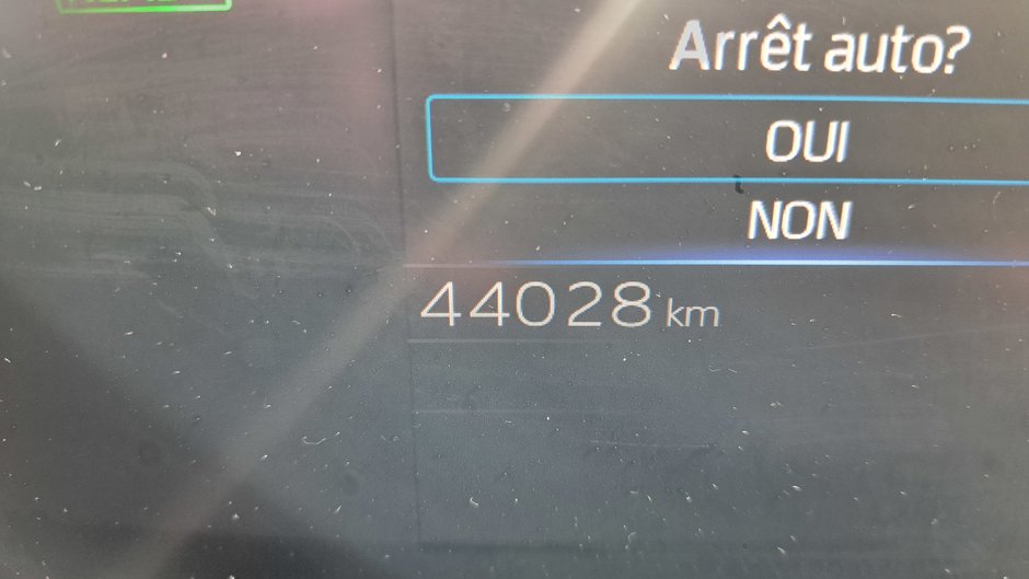 Toyota bZ4X XLE 2023-11