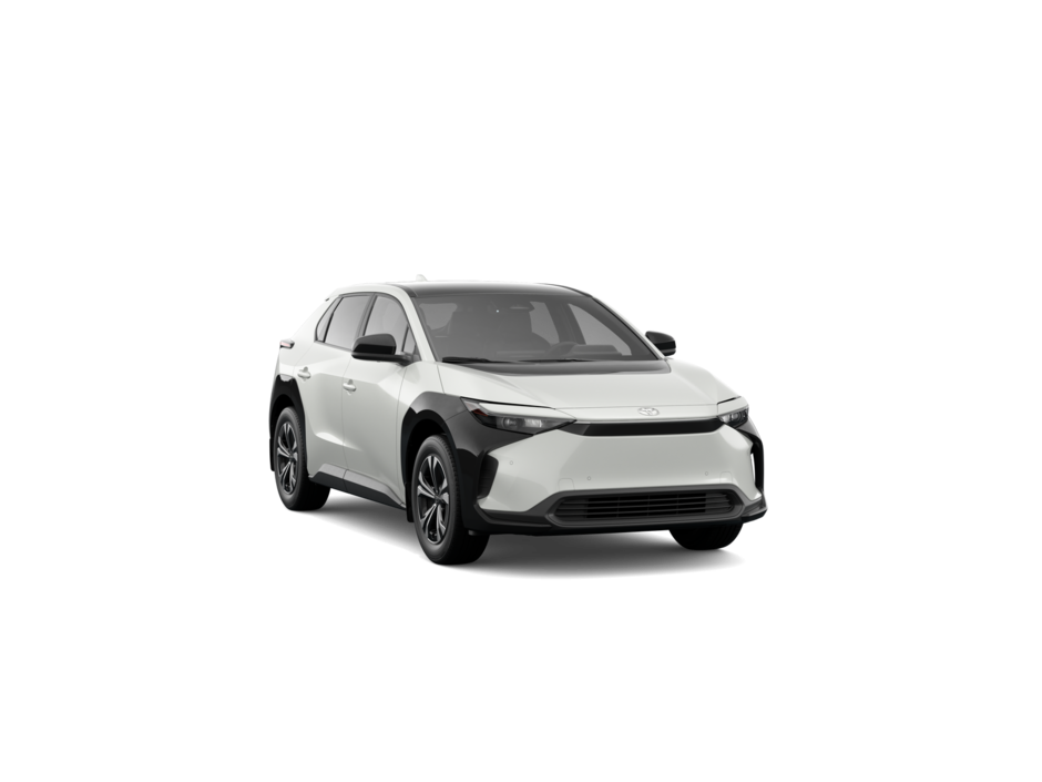 2025 Toyota BZ4X XLE-6
