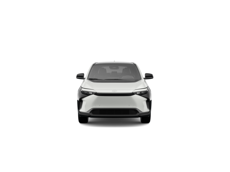 2025 Toyota BZ4X XLE-8