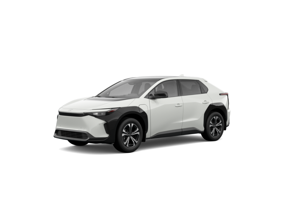 Toyota bZ4X XLE 2025-3