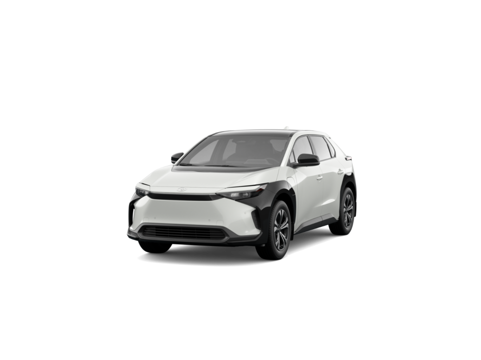 Toyota bZ4X XLE 2025-0