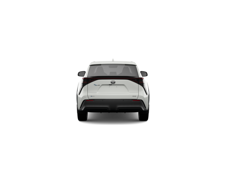 Toyota bZ4X XLE 2025-2