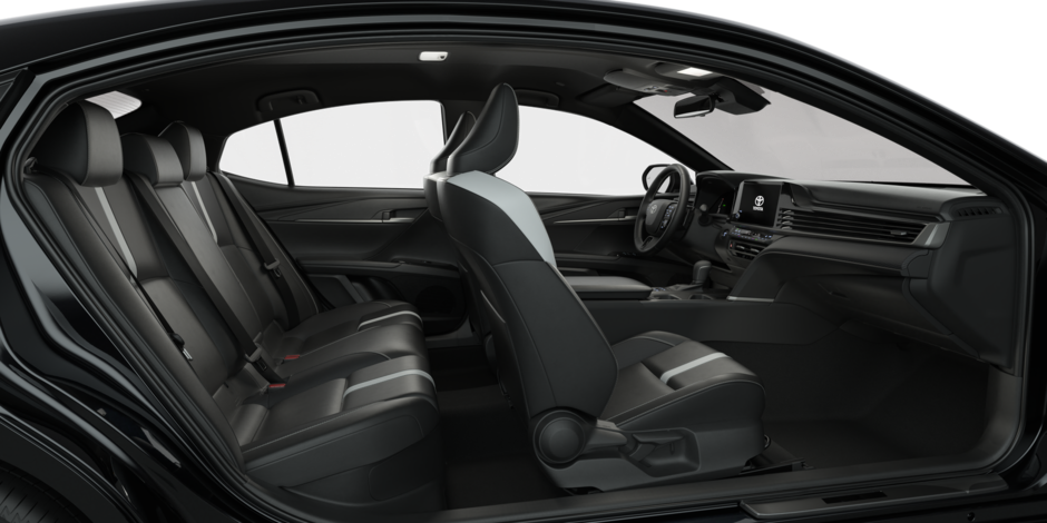 2025 Toyota Camry Hybrid SE-12