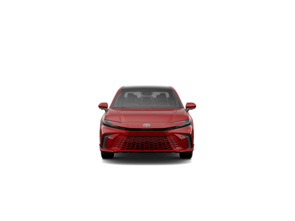 Toyota Camry XSE 2025-9