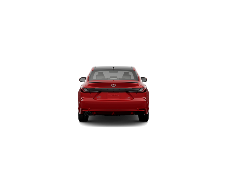 Toyota Camry XSE 2025-8