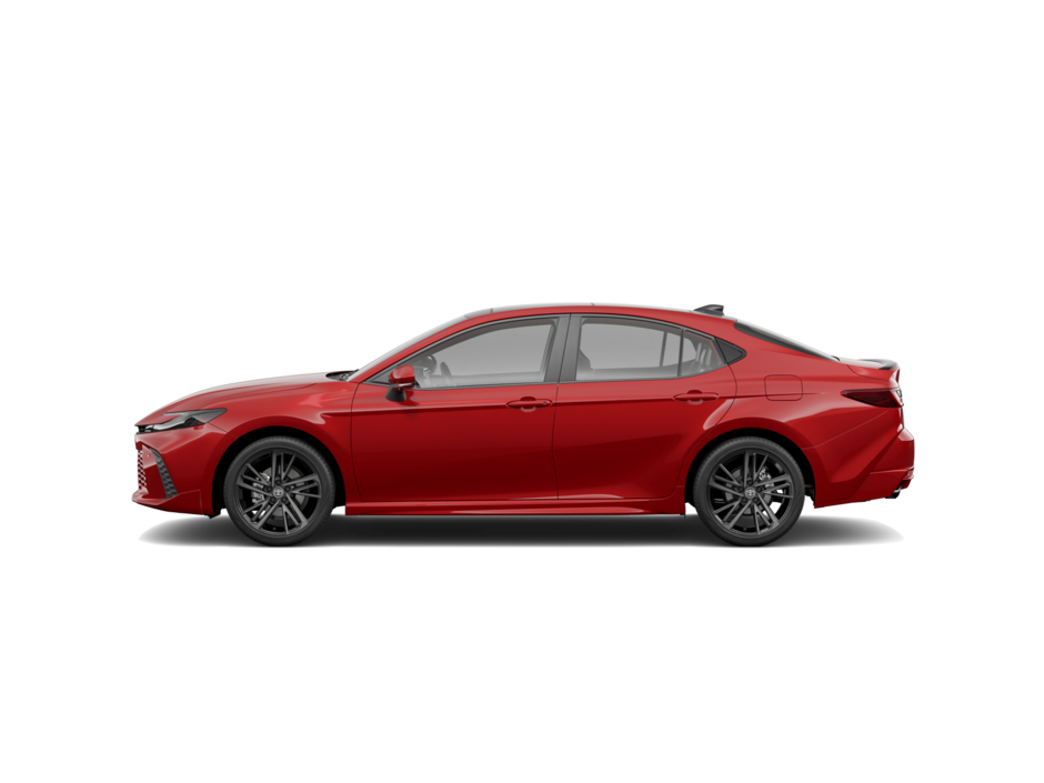 Toyota Camry XSE 2025-4