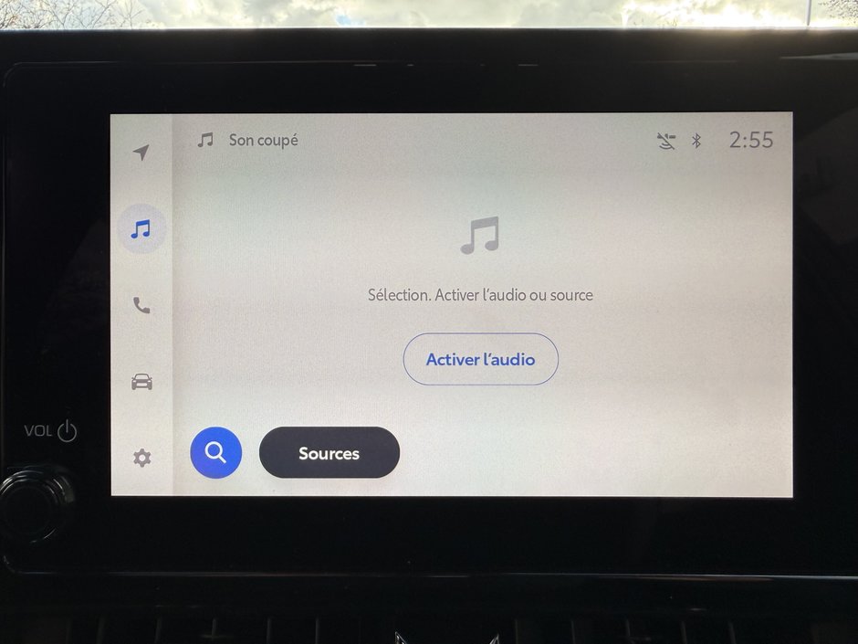 Toyota Corolla Cross LE 2026-22