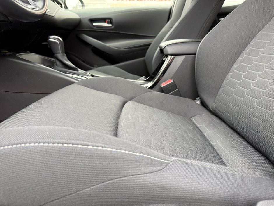 2019 Toyota Corolla Hatchback-10