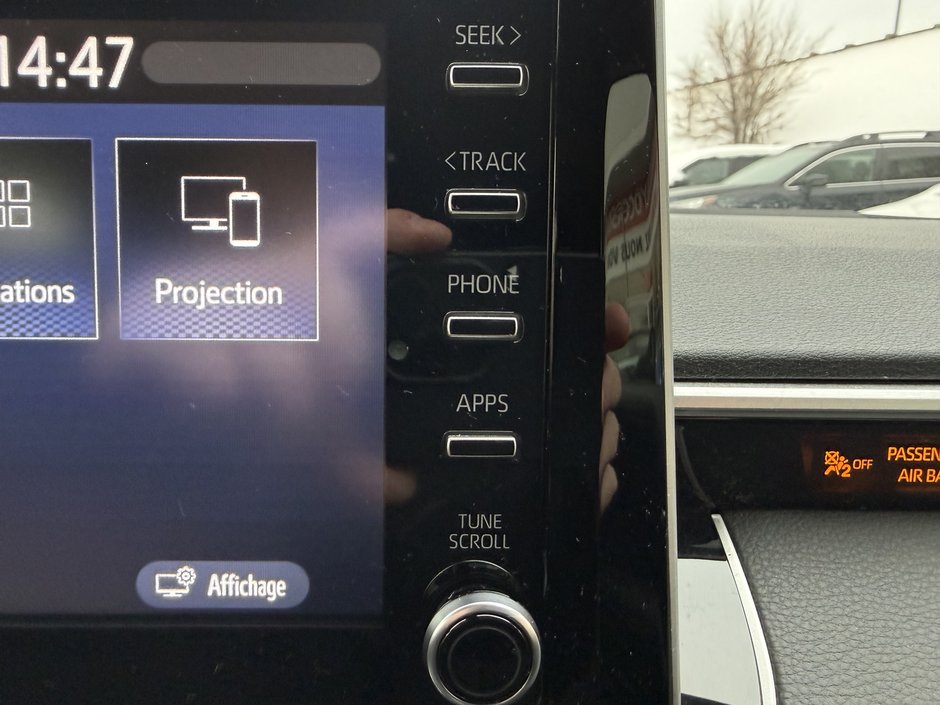 2019 Toyota Corolla Hatchback-26