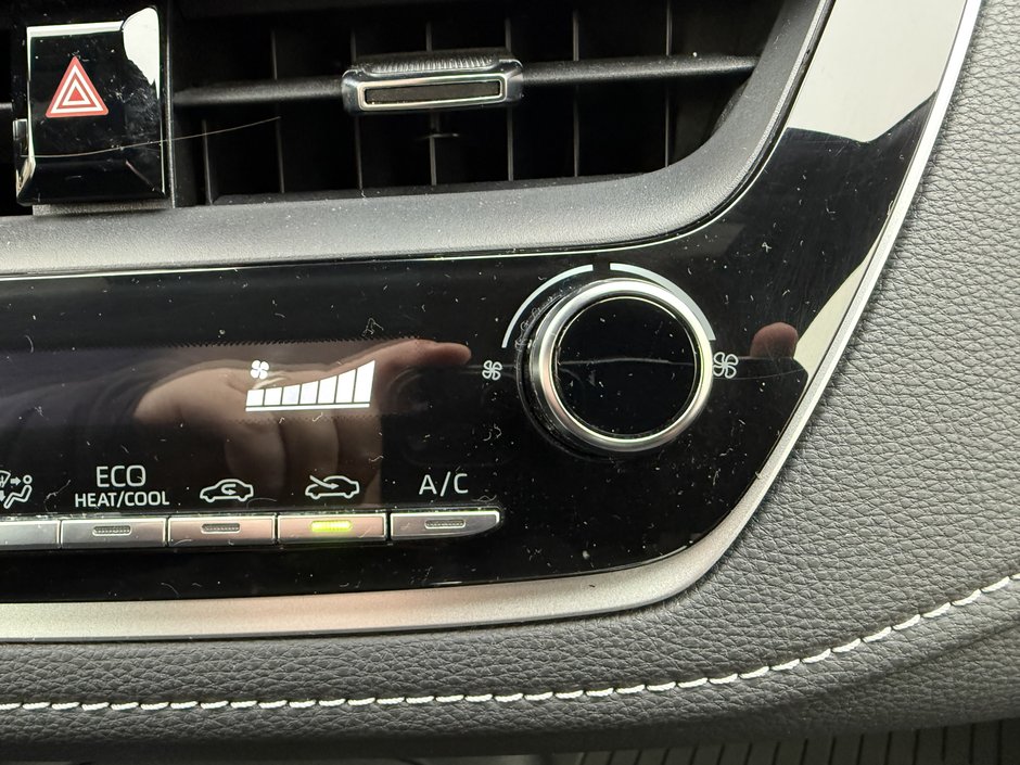 2019 Toyota Corolla Hatchback-29