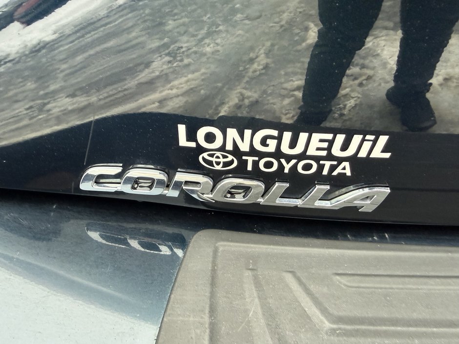 2019 Toyota Corolla Hatchback-38