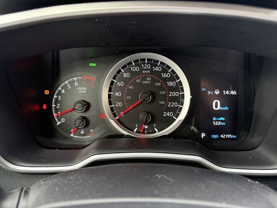 2019 Toyota Corolla Hatchback-14