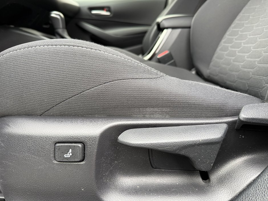 2019 Toyota Corolla Hatchback-9