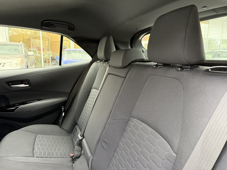 2019 Toyota Corolla Hatchback-32