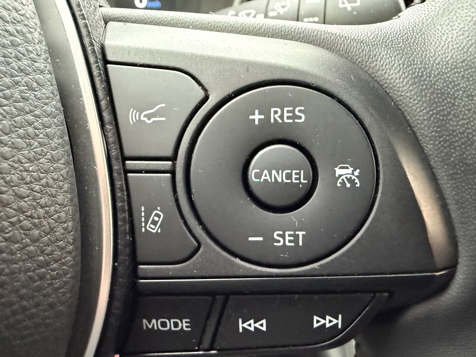 2019 Toyota Corolla Hatchback-17