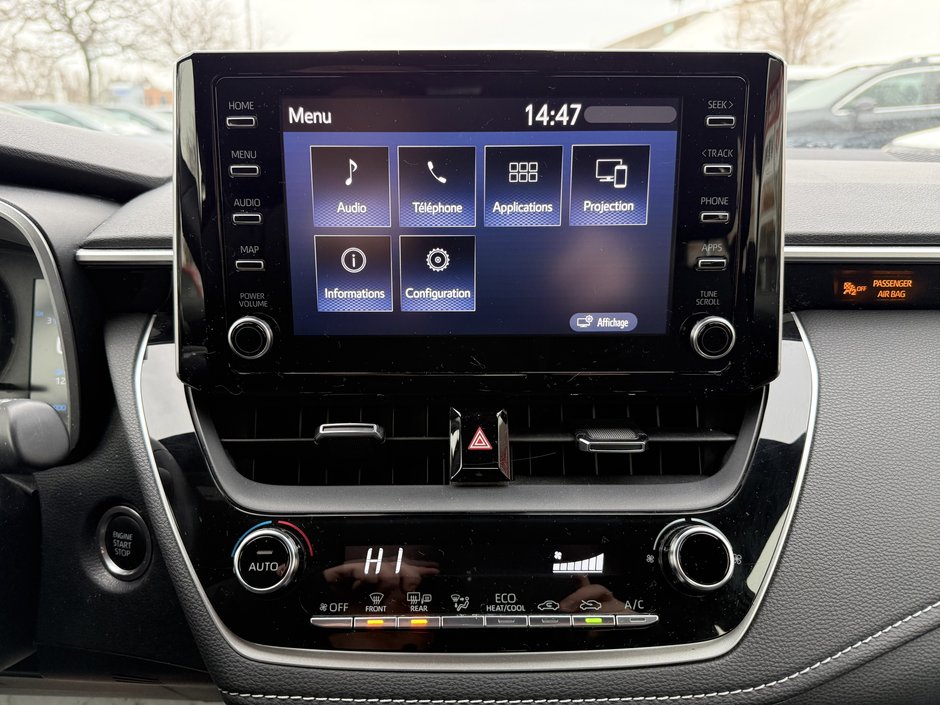 2019 Toyota Corolla Hatchback-22