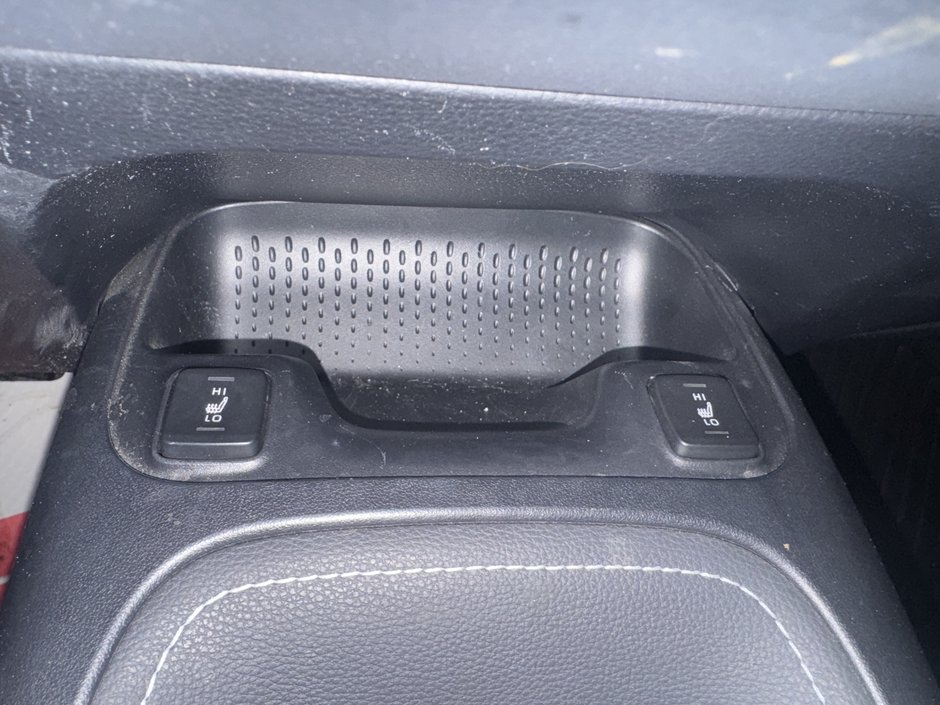 Toyota Corolla Hatchback  2020-14