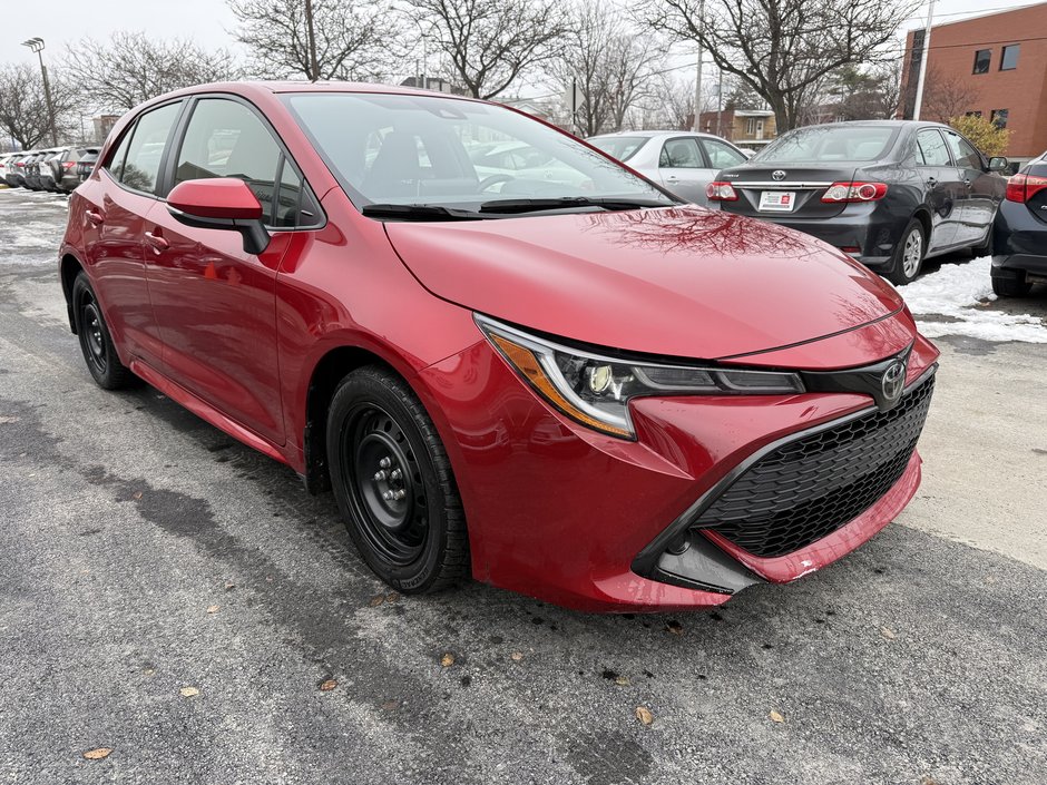 2021 Toyota Corolla Hatchback-7