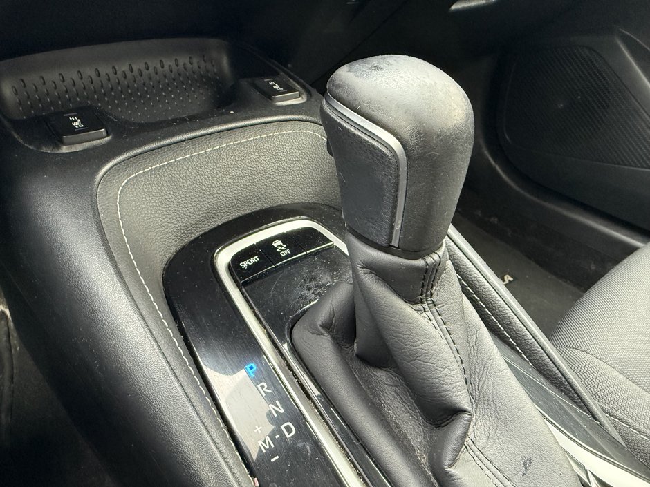 2021 Toyota Corolla Hatchback-23