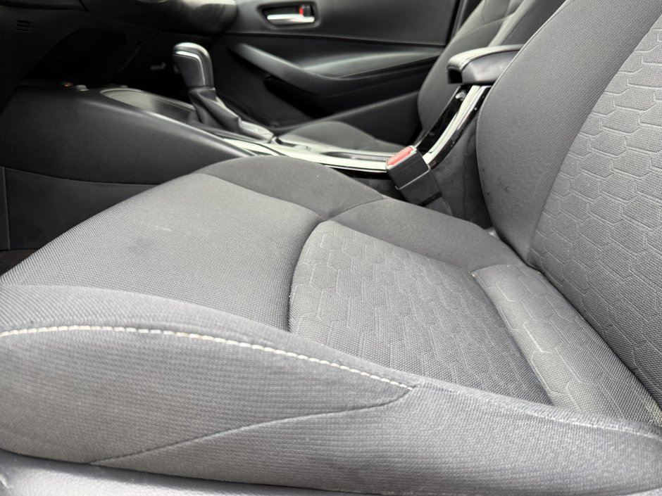 2021 Toyota Corolla Hatchback-10