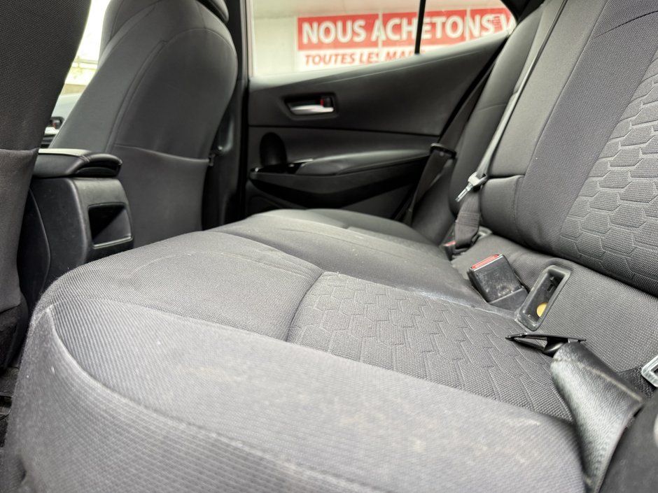 2021 Toyota Corolla Hatchback-24