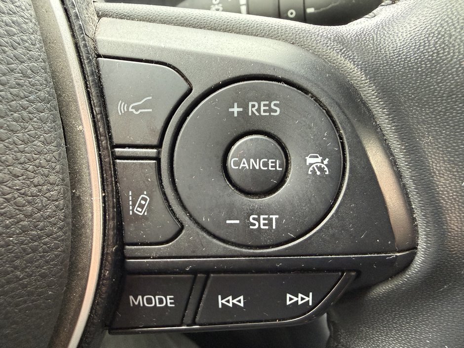 2021 Toyota Corolla Hatchback-17