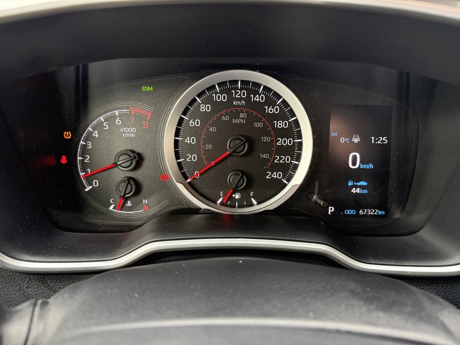 2021 Toyota Corolla Hatchback-14