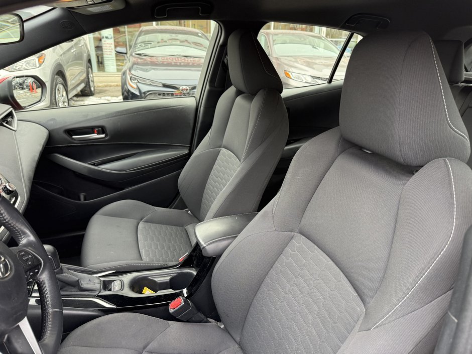 2021 Toyota Corolla Hatchback-11