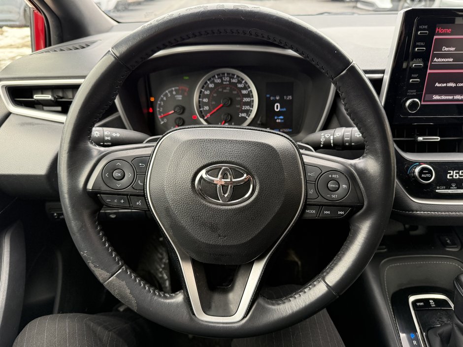 2021 Toyota Corolla Hatchback-13