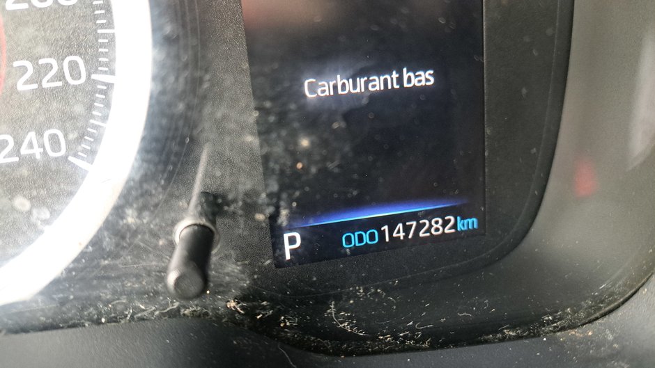 Toyota Corolla Hatchback CVT 2021-11