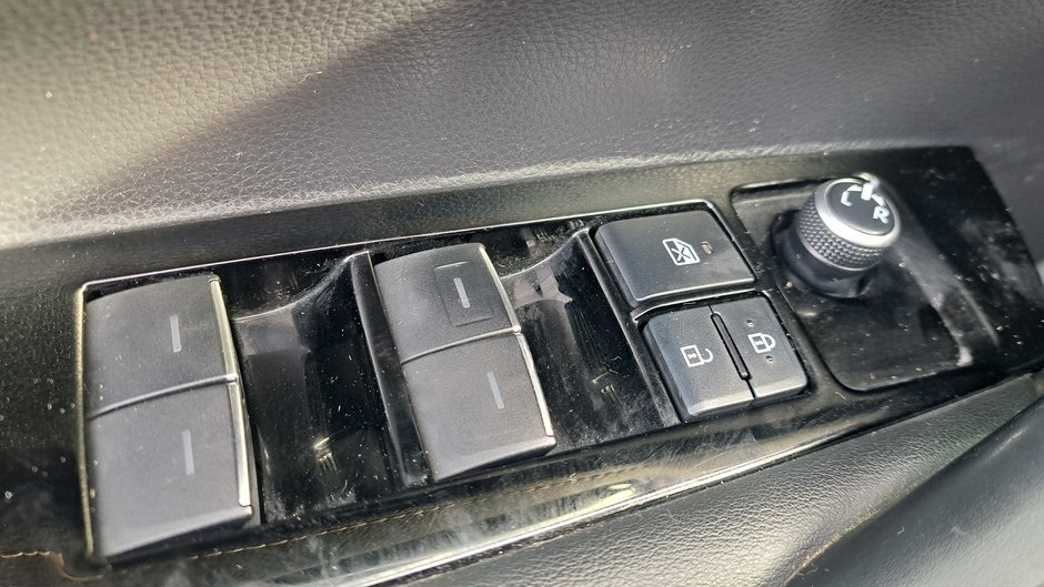 Toyota Corolla Hatchback CVT 2021-21