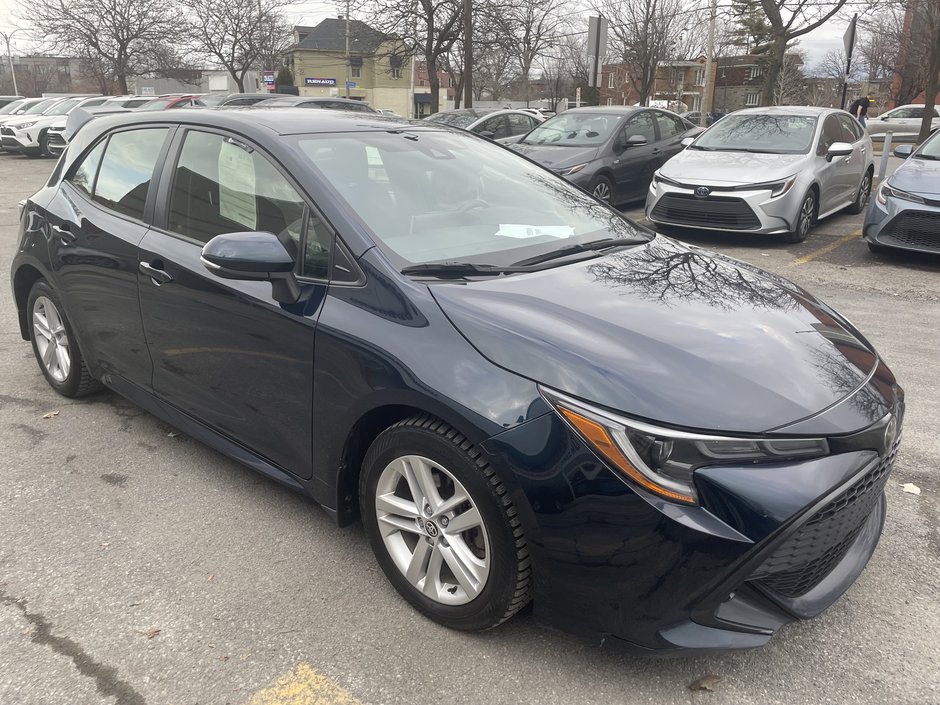 2021 Toyota Corolla Hatchback-6