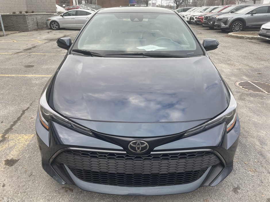 2021 Toyota Corolla Hatchback-18