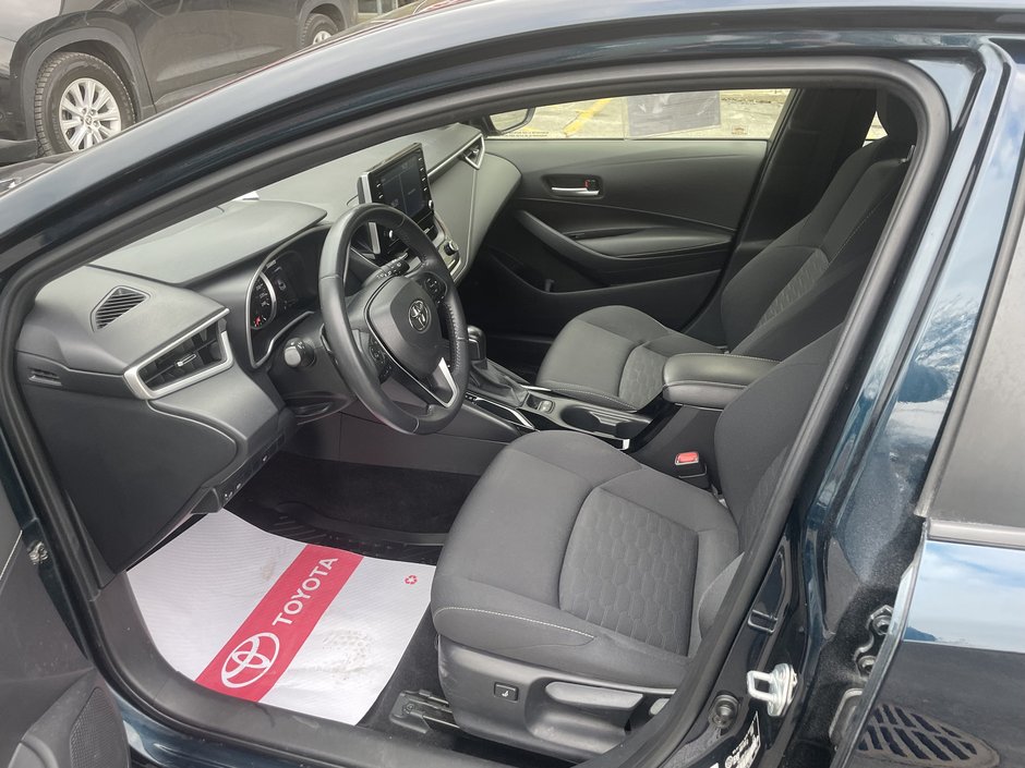 2021 Toyota Corolla Hatchback-8