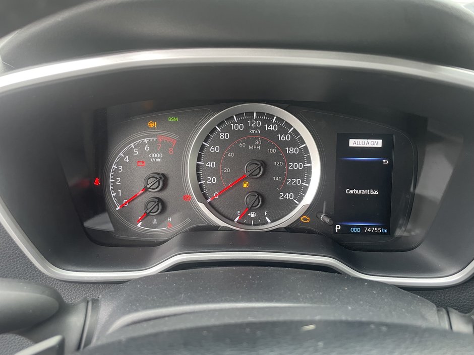 2021 Toyota Corolla Hatchback-31