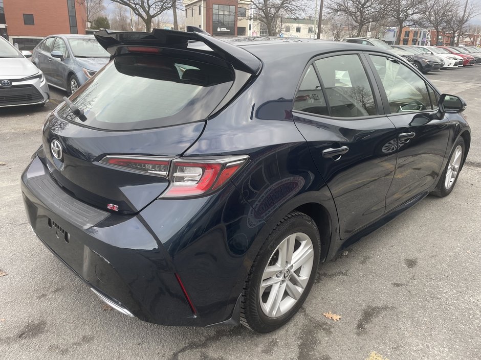 2021 Toyota Corolla Hatchback-4