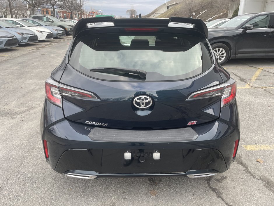 2021 Toyota Corolla Hatchback-25