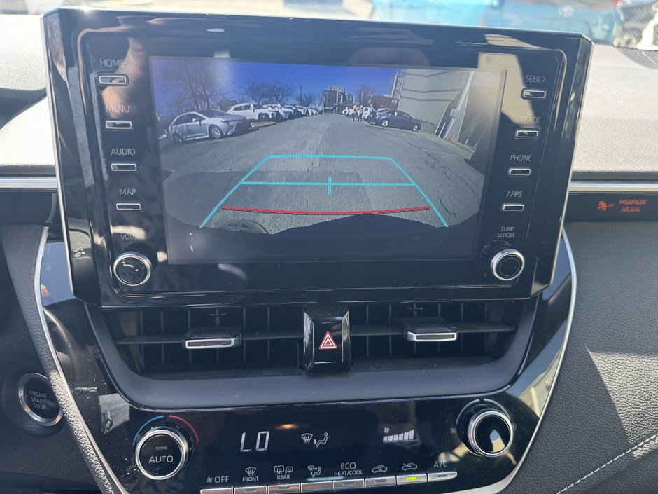 2021 Toyota Corolla Hatchback-14