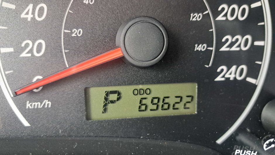 2012 Toyota Corolla CE-11