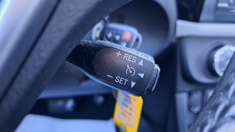 Toyota Corolla LE 2014-16