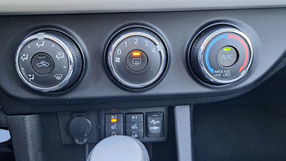 Toyota Corolla LE 2014-20