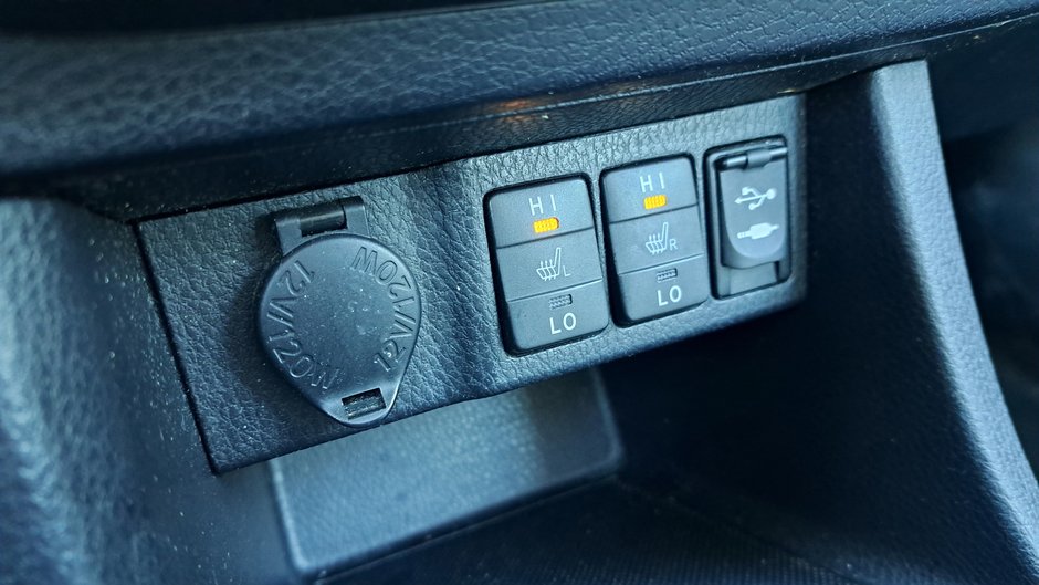 Toyota Corolla LE 2014-21